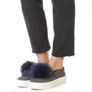 Rebecca Minkoff sloan shoes